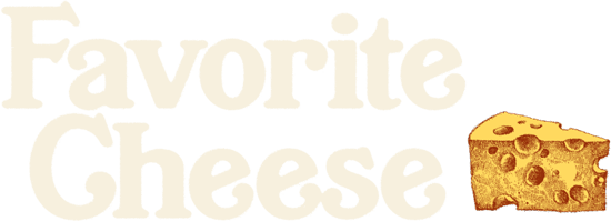 Favorite Cheese Podcast with Lee Newton & Andrew Delman